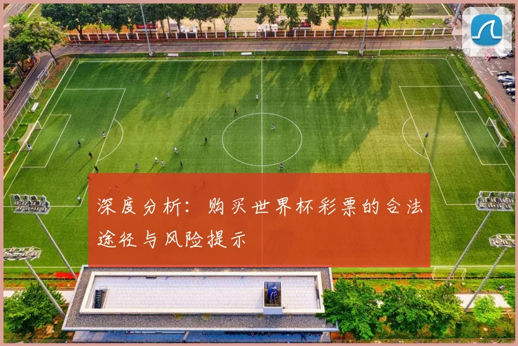 深度分析：购买世界杯彩票的合法途径与风险提示