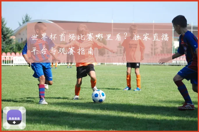 世界杯首场比赛哪里看？独家直播平台与观赛指南